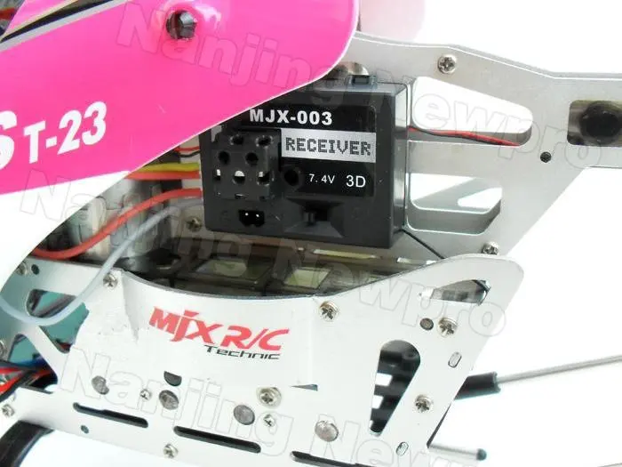 mjx t23