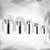 Ensemble de poids de précision de calibrage pièces/ensemble, pour outil domestique, échelles de chromage 1g 2g 5g 10g 20g, 5g ► Photo 3/6