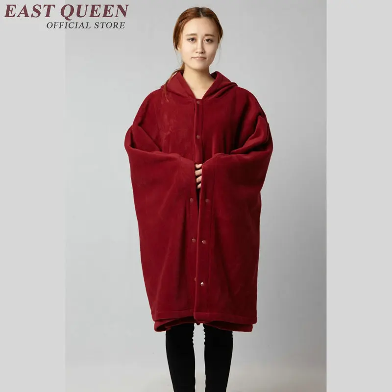 Meditation cushion Chinese style meditation clothing chinese women buddhist clothing zen meditation clothes AA852