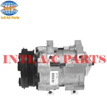 FS10 Авто кондиционер a/c компрессор для FORD 97GW-19497-CB 97GW-19D629-BC 94GW-19D629-BA 1007362 1028710