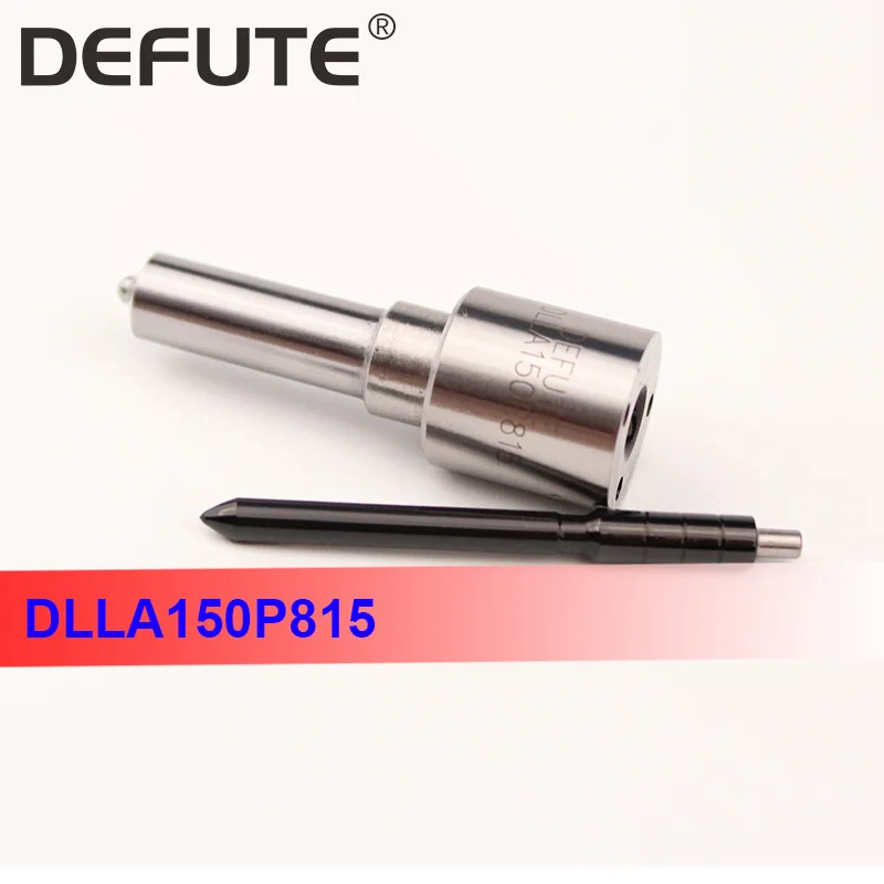 China Direct Factory Diesel engine DLLA150P815 Common Rail Fuel Injector Nozzle | Автомобили и мотоциклы