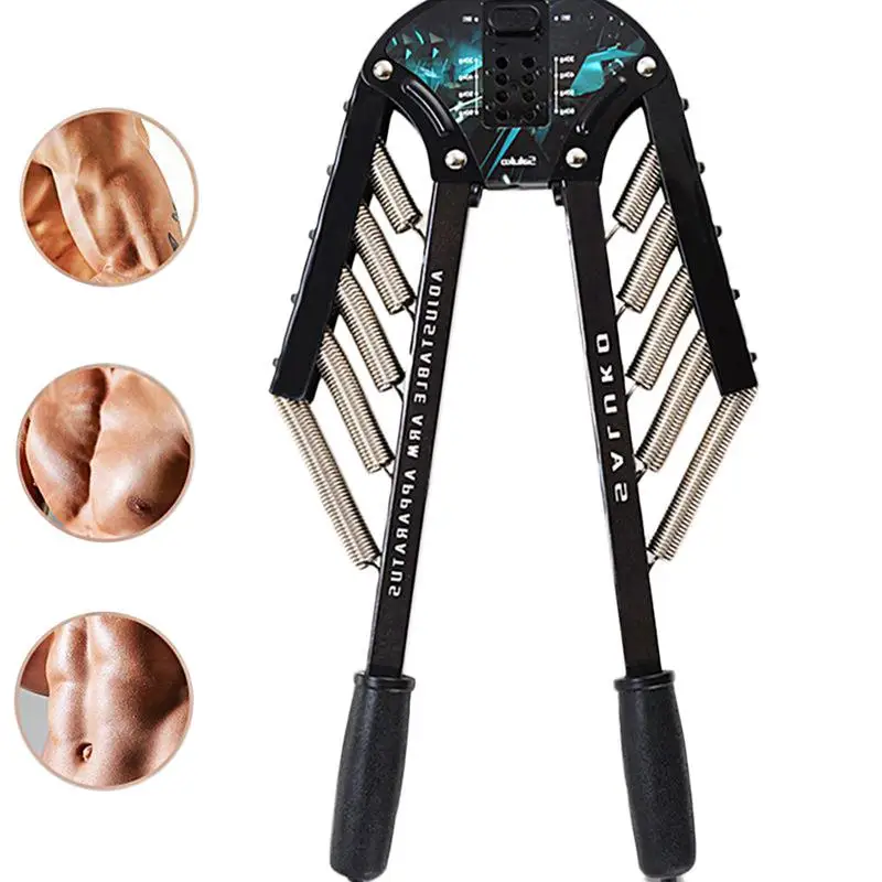 New Multi Functional Arm Adjustable Multi Function Anti Skid Arm High Quality Gym Accessories