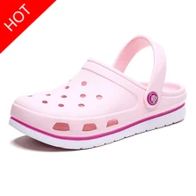 Женские сандалии; резиновые сабо для женщин; EVA Sandles; обувь унисекс с отверстиями; обувь для диких медсестер; Больница; салон красоты; лаборатория; Рабочая обувь