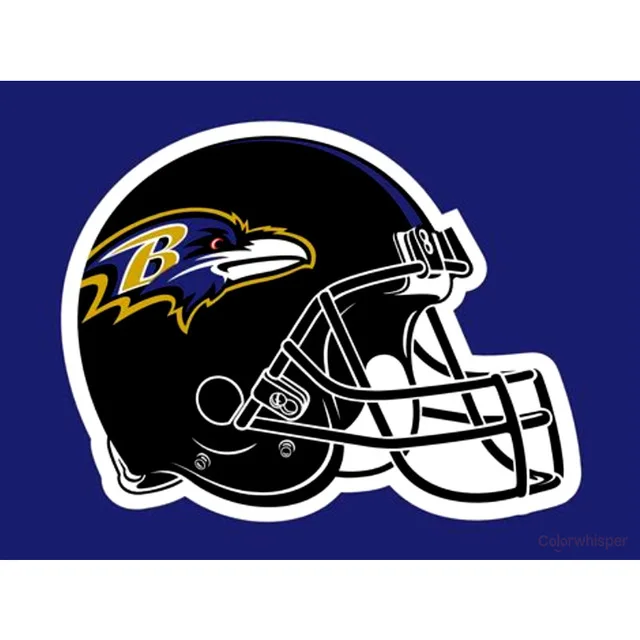 5d Diy Diamond Painting Nfl Team Logo American Football Team Helmet