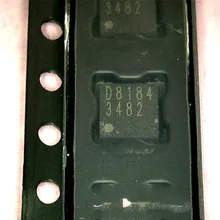 5 шт. BD8184 D8184 BD8184MUV-E2