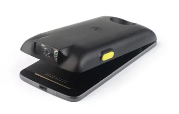 

New!!!Generalscan GS MT6500-SE 2D Imager Android Enterprise Barcode Scanning Sled(without Phone) for Warehouse Managent