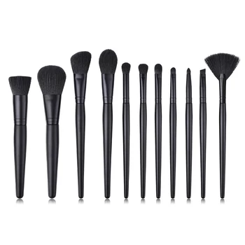 

BBL 3/6/8/10pcs Makeup Brushes Set Pro Reals Face Eye Makeup Brush Kit Premium Quality Powder Blush Brush Professional Maquiagem