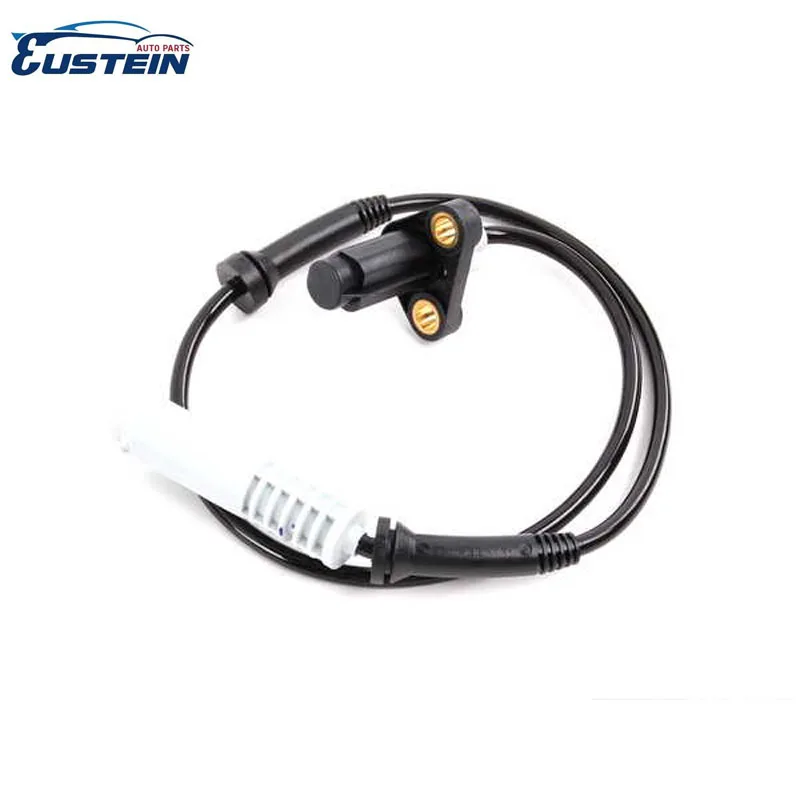 For BMW Genuine ABS Wheel Speed Sensor Rear Right 34521182160