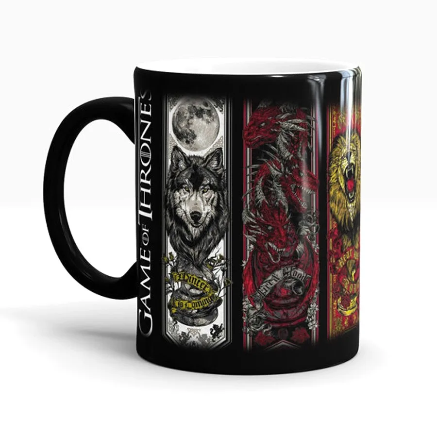 Drop-shipping-Game-Of-Thrones-mugs-Tribal-totem-mug-color-changing-magic-mugs-cup-Tea-coffee (1)