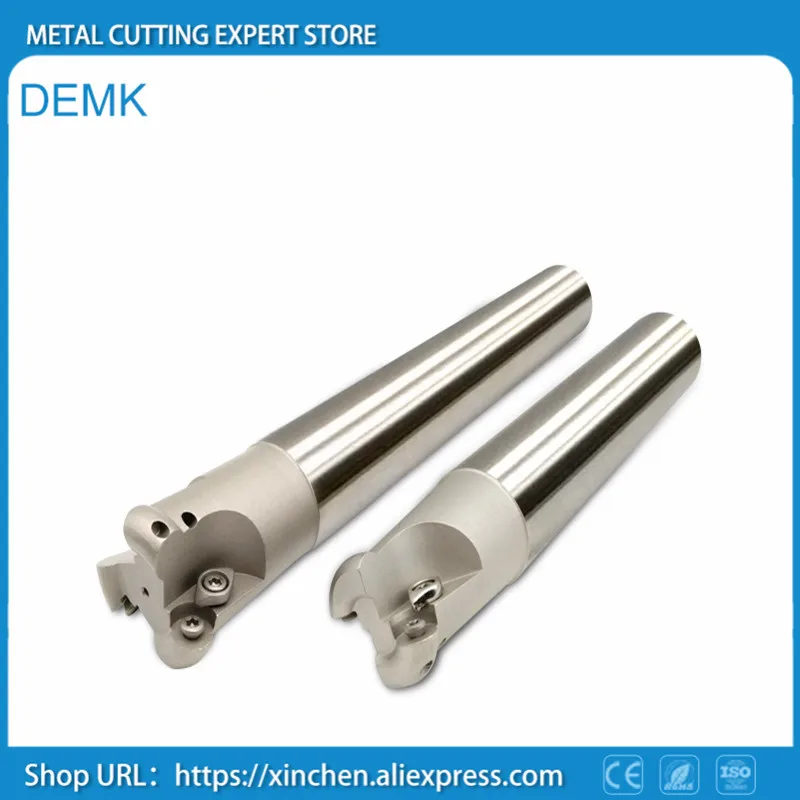 Фрезерный стержень EMR 5R C20 20 150L 2 T/C21 C25 C32/5R21 5R25 5R30 5R35 станок с ЧПУ Нож для RPMW1003|cnc machine