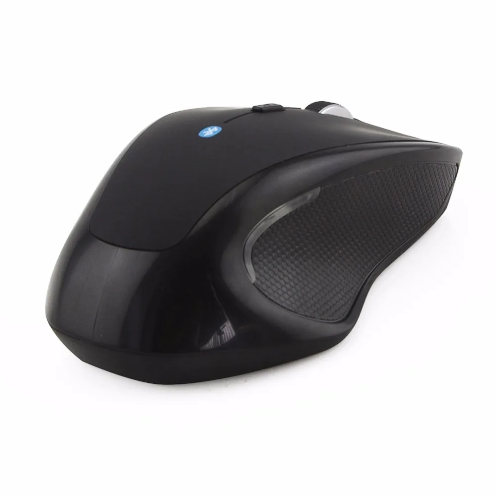 Беспроводная оптическая игровая мышь CHUYI Bluetooth 3 0 1600DPI|Мыши| |