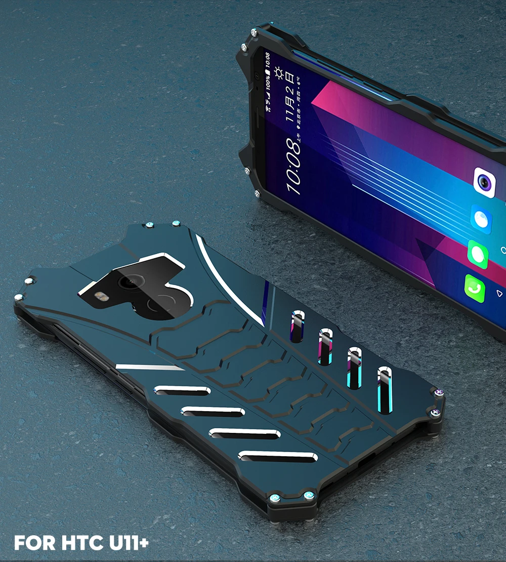 HTC U11+ (8)
