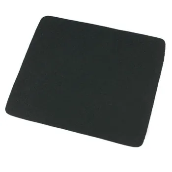 

Fast delivery 2020 mouse pad Solid color business office mouse pad game 22*18cm Universal Mouse Pad Mat for Laptop Computer