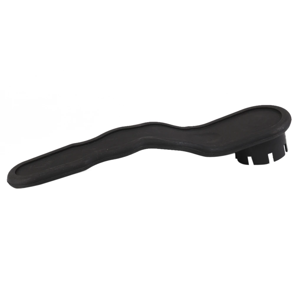 

Air Valve Wrench 8-Groove Wrench For Inflatable Boat Kayak Canoe Lightweight Portable and Convenient