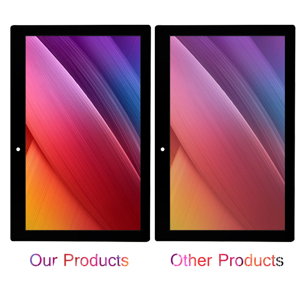 10 1 &quotдля Lenovo Tab 2 A10 30 YT3 X30 X30F TB2 X30l A6500 ЖК дисплей с сенсорным экраном дигитайзер