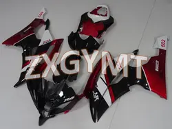 Кузов YZF R6 14 15 обтекатель Наборы YZFR6 10 11 обтекатели YZFR6 2008-2016