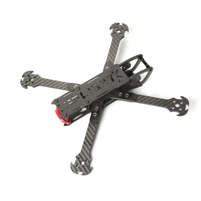 

iFlight Carbon Fiber 5 inch 250mm True X Lawson FPV Battle 4 axis Frame compatible 5.5inch propeller for FPV Freestyle