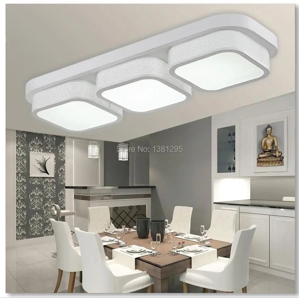 Montado En Superficie De Techo L Mpara Plafon Led Pantalla De Luz ~ Lamparas De Led Para Techo De Cocina Montado En Superficie De Techo L Mpara Plafon Led Pantalla De Luz ~ Lamparas De Led Para Techo De Cocina