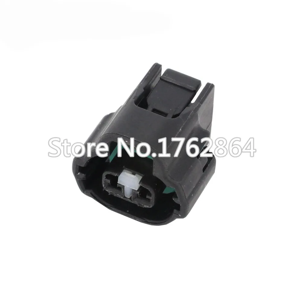 2 Pin авто разъем провода для Lexus Toyota VVT i соленоидный DJ7025YA 21|connector 2|connector toyotaconnector wire |