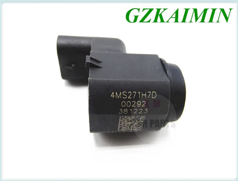 

originalUltrasonic Parking Sensor 95720-3U100 Parking Assist System For Huyndai For Kia 4MS271H7C 957203U100 4MS271H7A 4MS271H7D