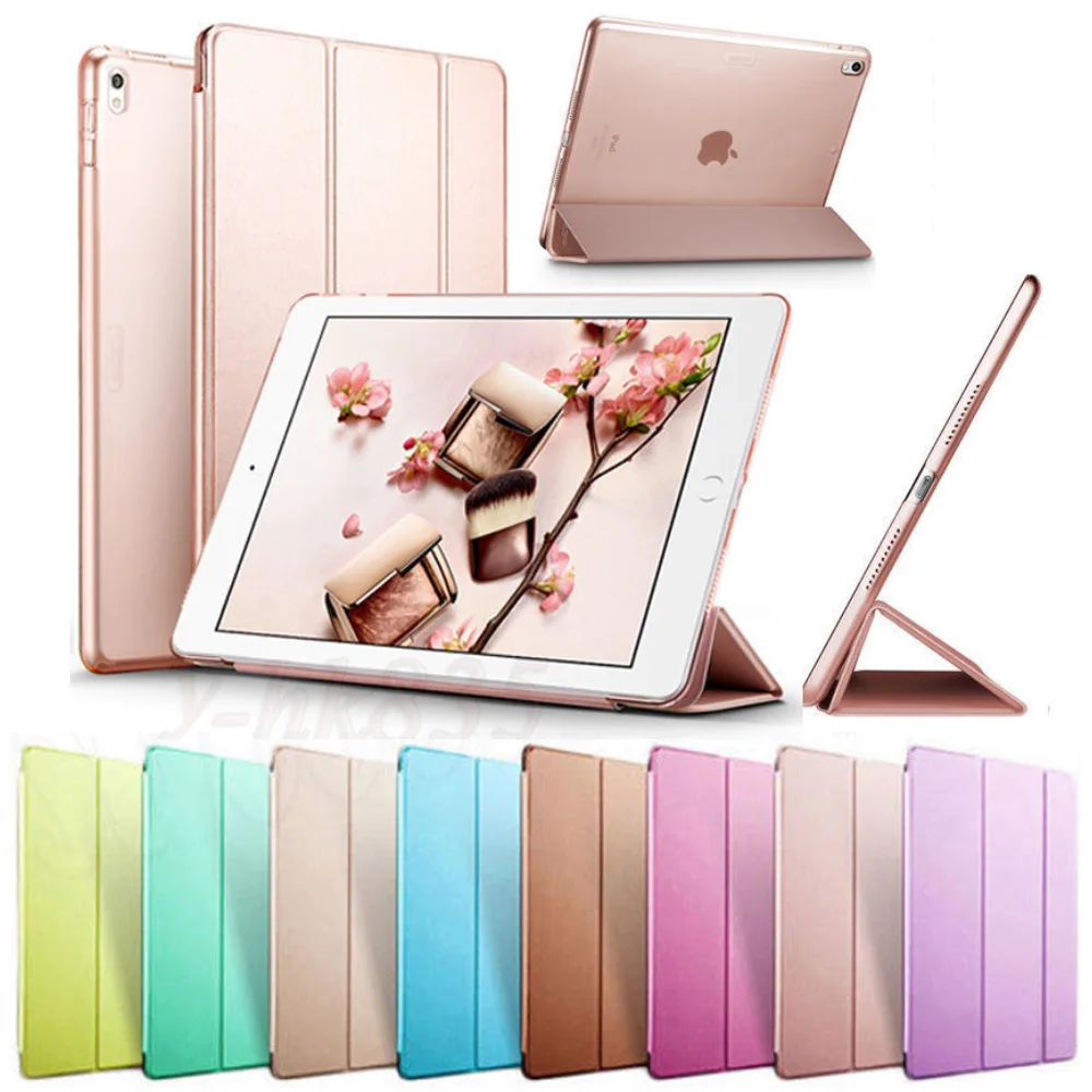 

For iPad mini 1 2 3 4 YiPPee Color PU Leather Smart Stand Cover Case Magnet Wake Up Sleep For Apple iPad mini1 mini2 mini3 mini4