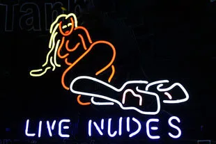 Неоновая вывеска для live NUDES GIRL SEX WOMEN REAL GLASS BEER BAR PUB дисплей светильник вывески