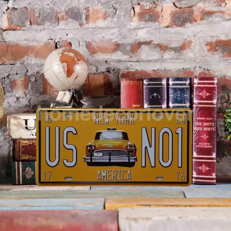 15x30 см винтажные металлические жестяные дощечка с надписью Wall Art Плакат кафе, бар, паб пластины Декор