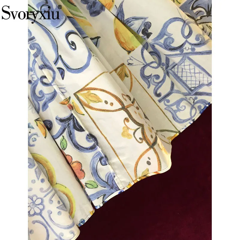 Best Price Cheap 1nDjL Svoryxiu 2019 High Quality Summer Cotton Dress Women's Painted Pottery Printed Sexy Backless Spaghetti Strap Runway Dress Best Price Cheap 1nDjL Svoryxiu 2019 High Quality Summer Cotton Dress Women's Painted Pottery Printed Sexy Backless Spaghetti Strap Runway Dress