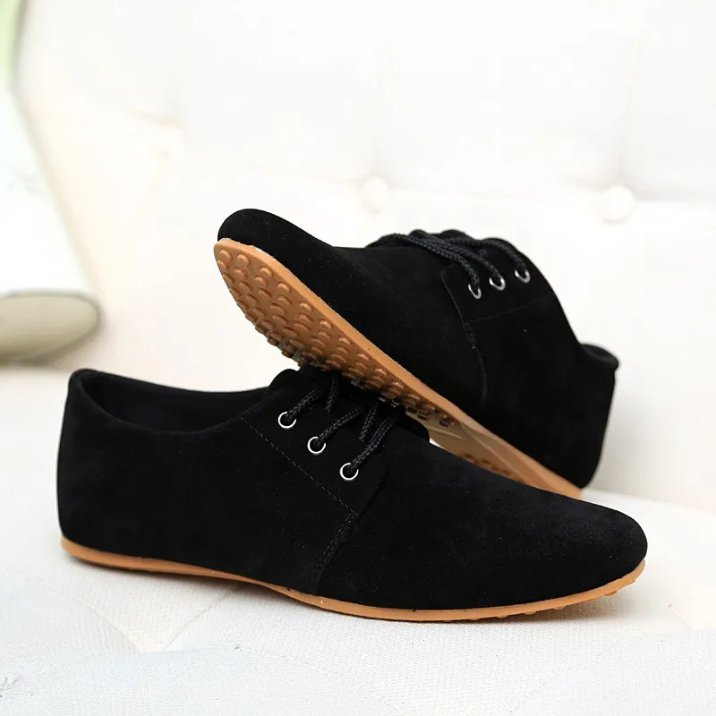 best business casual shoes