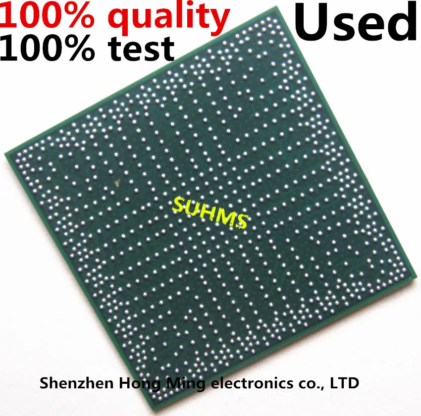 

100% test very good product SRCXT GL82H310C H310C bga chip reball with balls IC chips