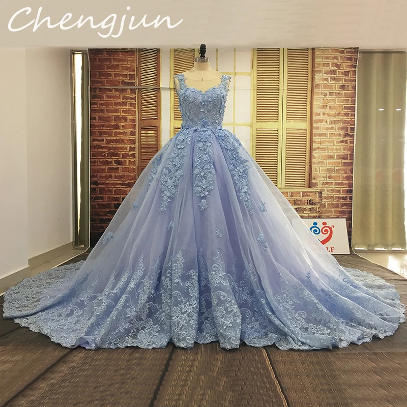 lazaro veronica gown