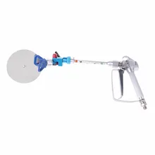 7/" Универсальный безвоздушный распылитель краски руководство аксессуар инструмент для Титан Вагнер Graco