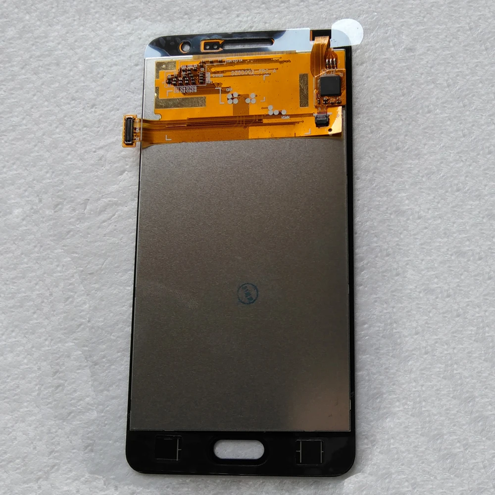 imágenes para Negro Pantalla Táctil Digitalizador Del Sensor de Cristal + Pantalla LCD Montaje Del Monitor de pantalla Para Samsung Galaxy Gran Primer G531H Duos imágenes para Negro Pantalla Táctil Digitalizador Del Sensor de Cristal + Pantalla LCD Montaje Del Monitor de pantalla Para Samsung Galaxy Gran Primer G531H Duos
