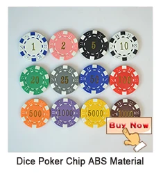Dice