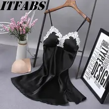 Бикини женские закрытые плюс размер сексуальное женское белье-ночное белье-кружева-женщины-Стринги-платье-нижнее белье ночное белье