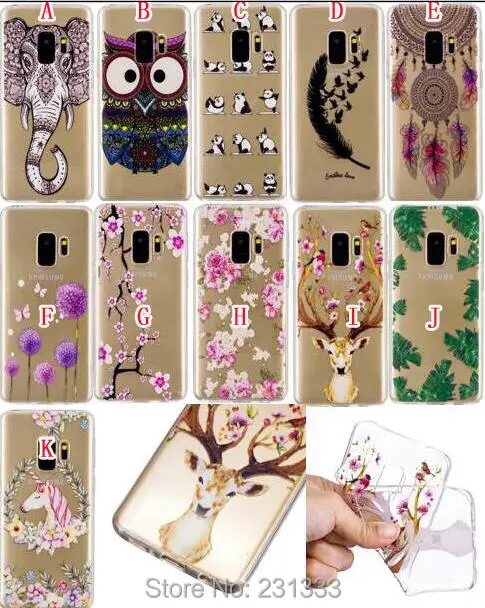 99421  S9 S9PLUS A8 2018 A8PLUS 2018 J2 PRO 2018 ONE PLUS 5T       TPU5100 4.5