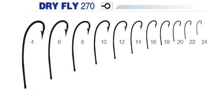 100 шт длинный хвостовик изогнутые Fly Крючки для привязывания стример сухие наживки в виде мухи Nymphs Аксессуары для рыбалки, крючок#8