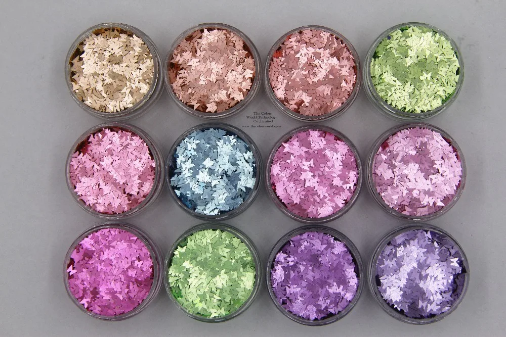 Металлический блеск для ногтей дизайна ногтей|nail glitter|glitter for nailsglitter glitter |