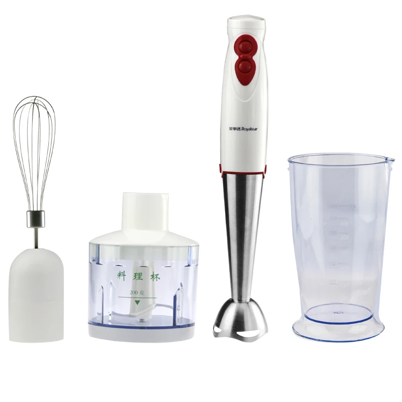 RZ378F cooking machine multifunction household electric hand blender