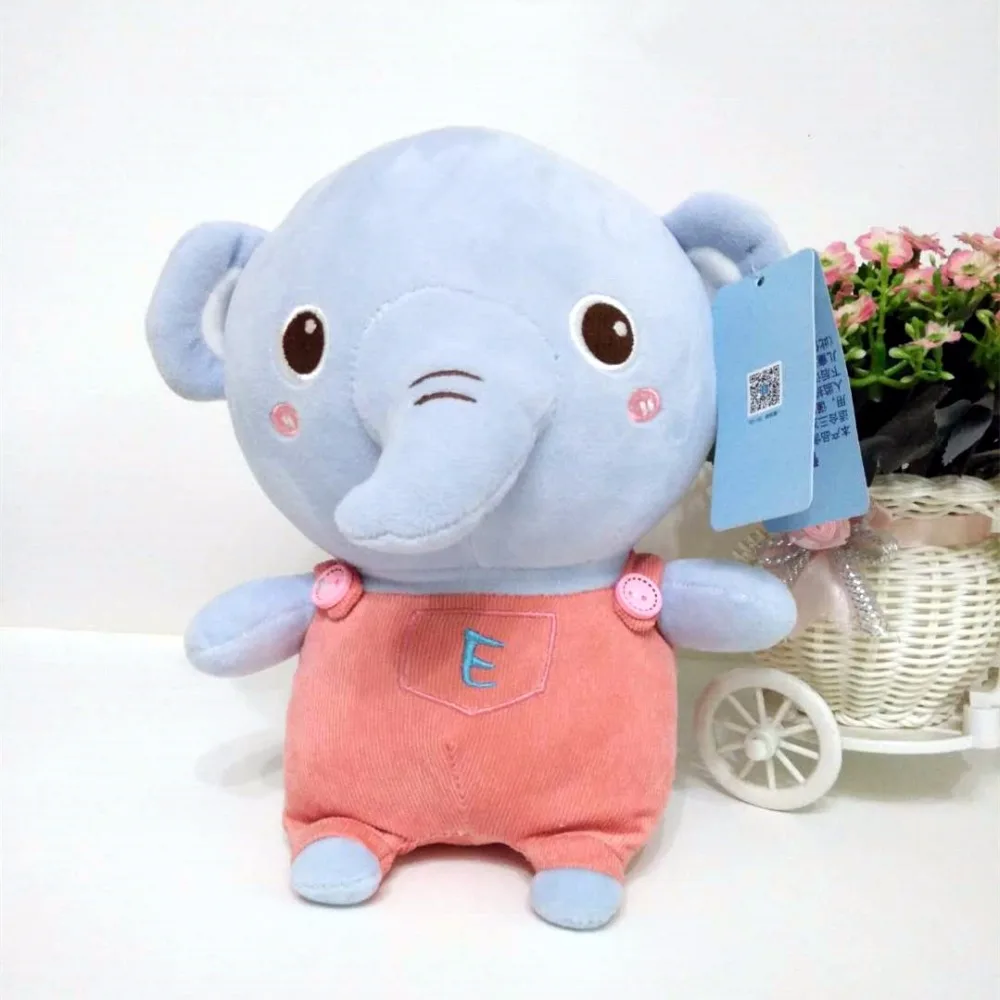 bear bear family plush