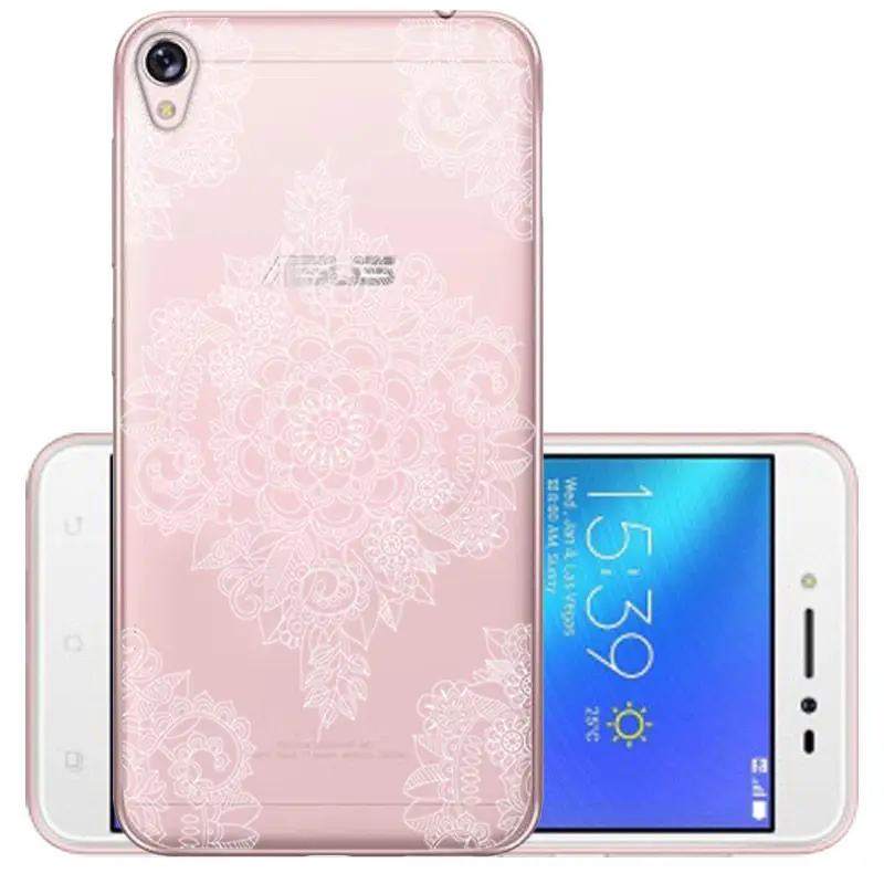 Arvin Painted Fundas for ZB501KL ZA550KL ZC520KL Case Soft Silicone Case for ASUS ZC520TL ZB500KL ZC553KL Back Protective Case (11)