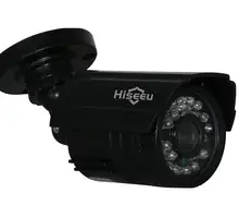 CCTV Camera 800TVL/1000TVL IR Cut Filter 24 Hour Day/Night Vision Video Outdoor Waterproof IR Bullet Surveillance Camera
