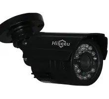CCTV Камеры 800TVL/1000TVL Ик-Фильтр 24 Часовой Рабочий День/Ночного Видения Видео Открытый Водонепроницаемый ИК Пуля Камеры Наблюдения камера