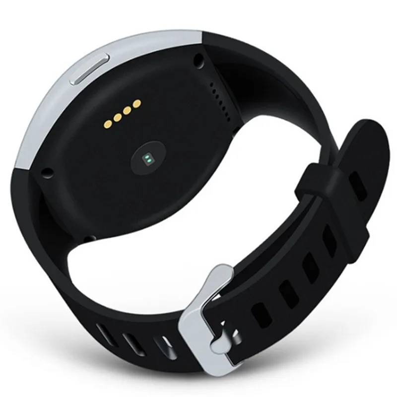 Смарт часы Android 5 1 с пульсометром Спортивные Bluetooth наручные Wi Fi Интернет HD камера