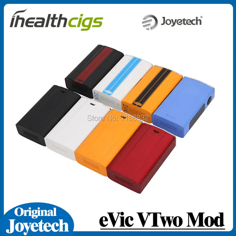 eVic VTwo Mod 1