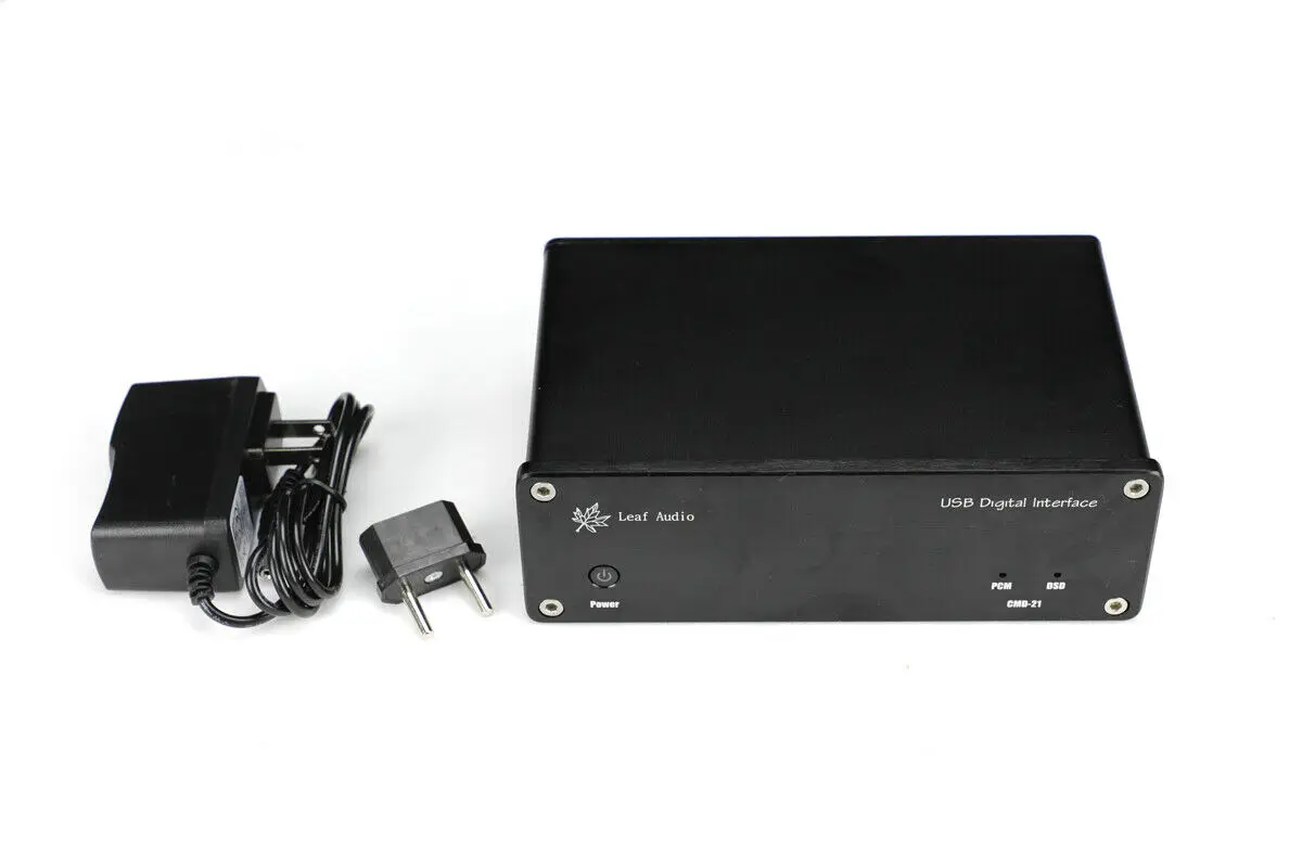 GZLOZONE Hiend готовая Италия amanero USB DSD цифровой интерфейс L14-65
