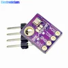 High Accuracy! BME280 Digital Sensor Temperature Humidity Barometric Pressure Sensor Module GY-BME280 I2C SPI 1.8-5V ► Photo 2/6