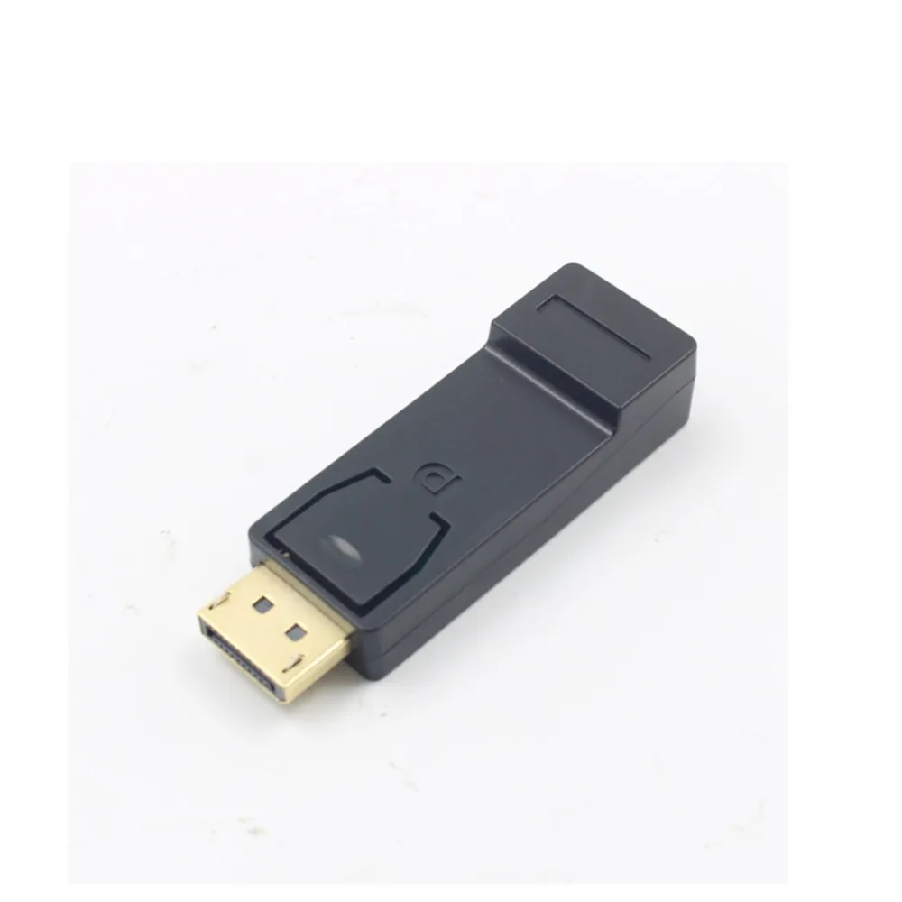 Buyincoins Displayport DP Male Adaptador кабель Конвертор HDMI 1080 p #290433 |