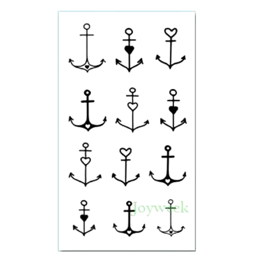 25 Temporary Tattoos For Kids Girls Images