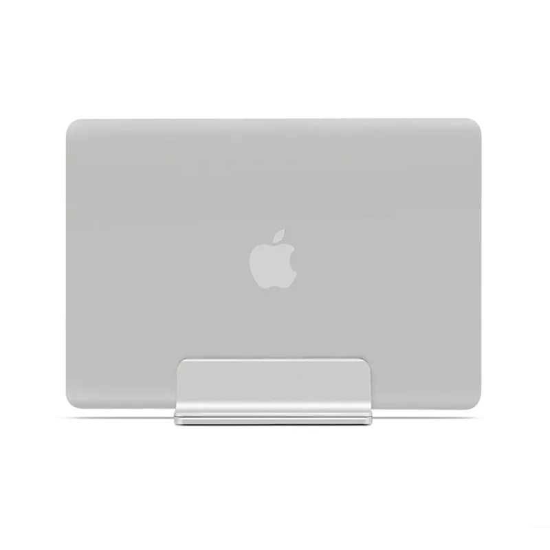 Новейший модный серебристый кронштейн из алюминиевого сплава для Macbook Air Pro Retina 11